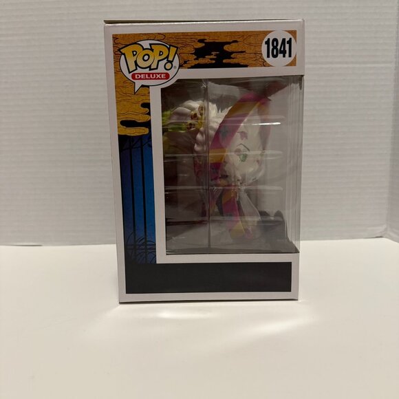 NWOT - Funko Pop! Deluxe: Demon Slayer - Daki (Demon Form) - 1841 - Picture 5 of 12